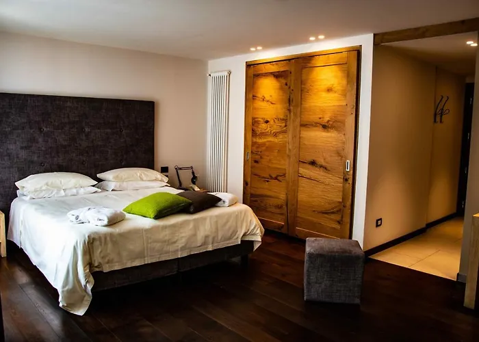 Hotel Dufour