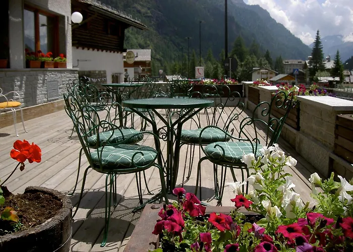 Hotel Dufour