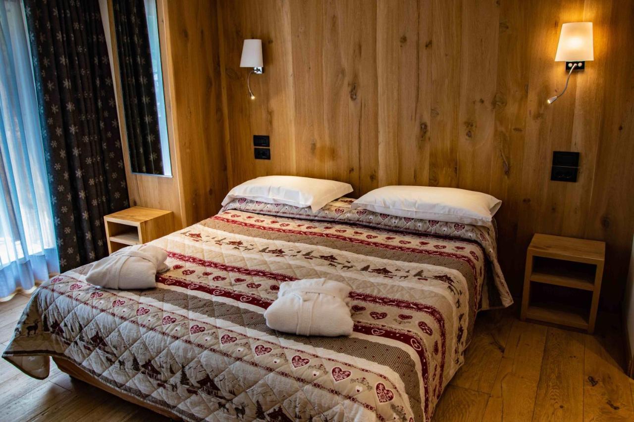 Dufour Hotel