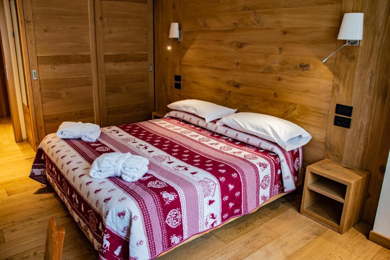 Hotel Dufour