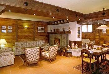 Dufour Hotel