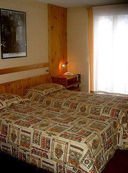 Dufour Hotel
