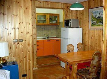 Dufour Hotel Gressoney-la-Trinité