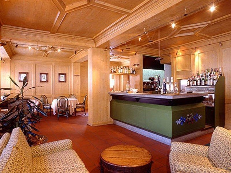 Hotel Dufour 3*
