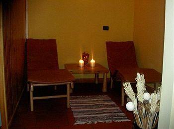 Hotel Dufour