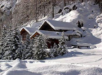 Hotel Dufour 3*