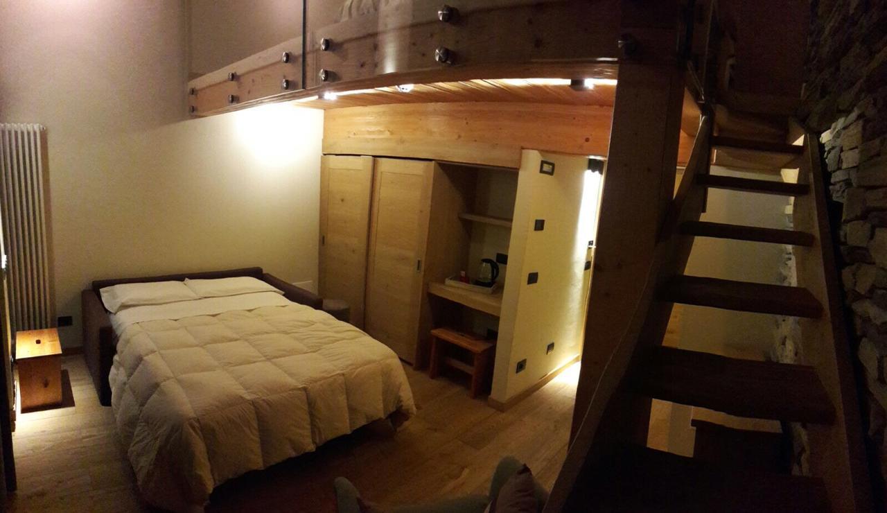 Dufour Hotel