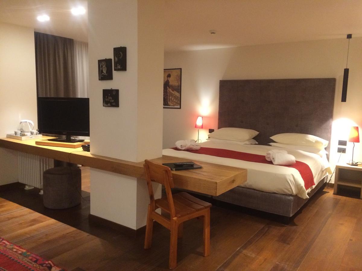 Hotel Dufour
