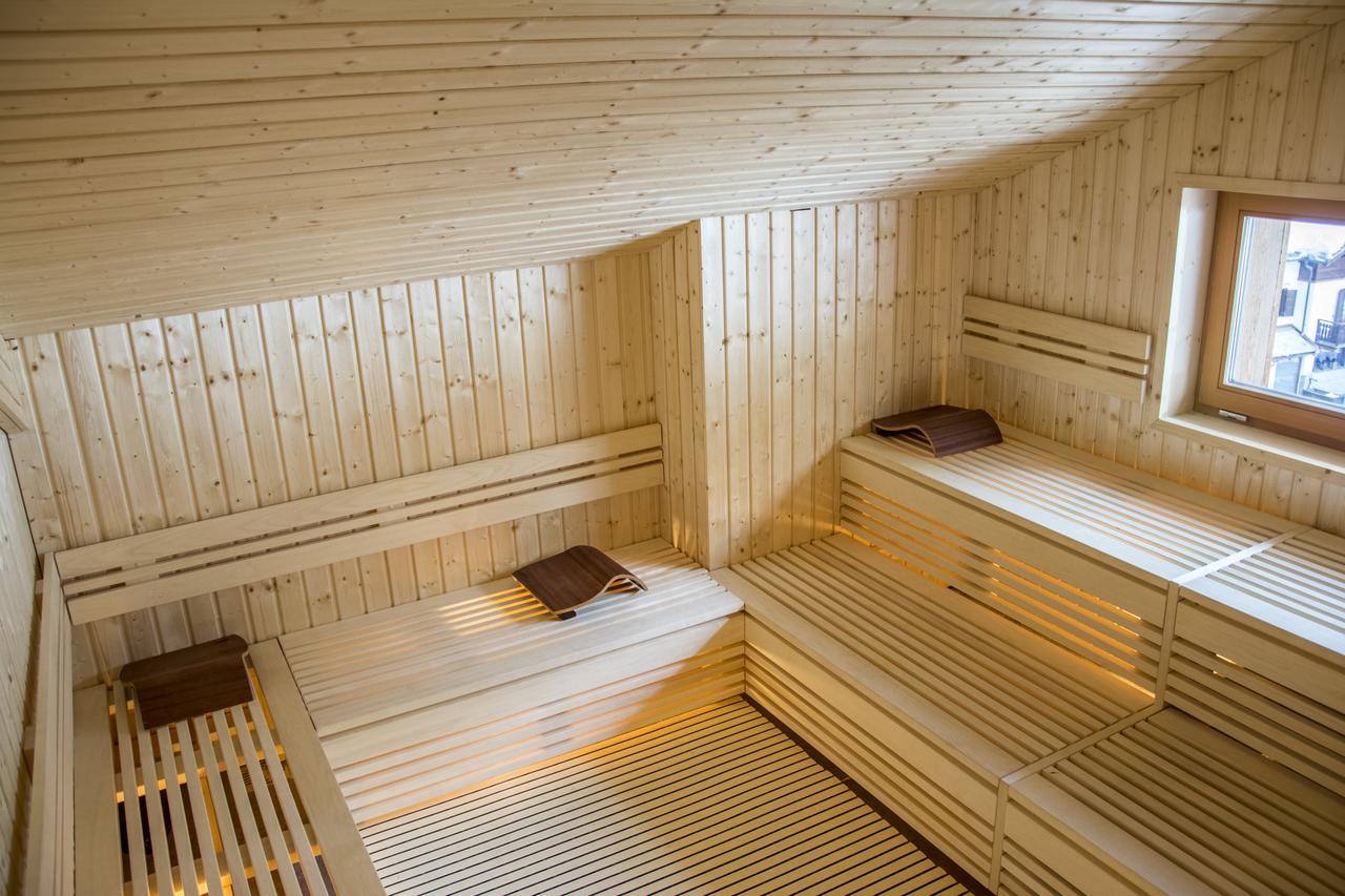 Hotel Dufour