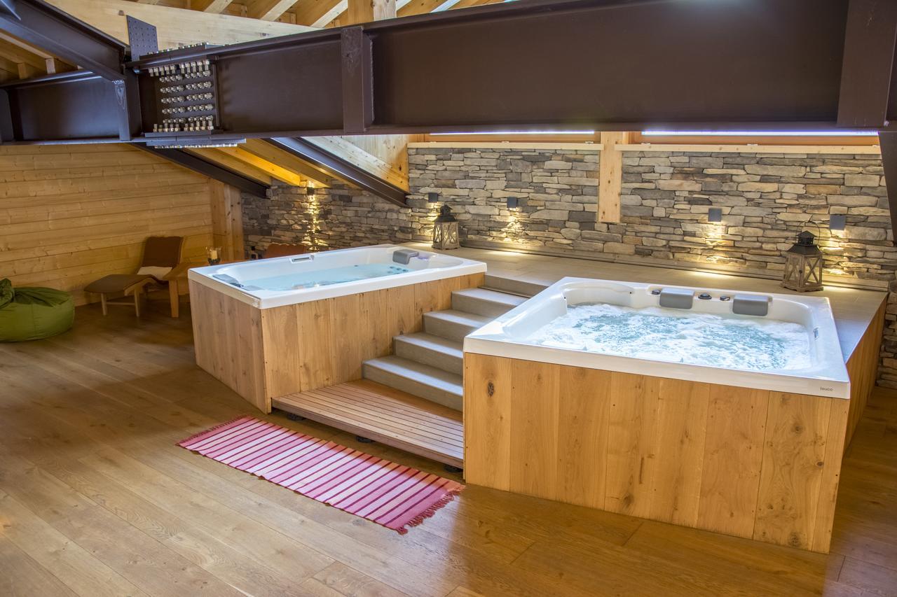 Dufour 3* Gressoney-la-Trinité