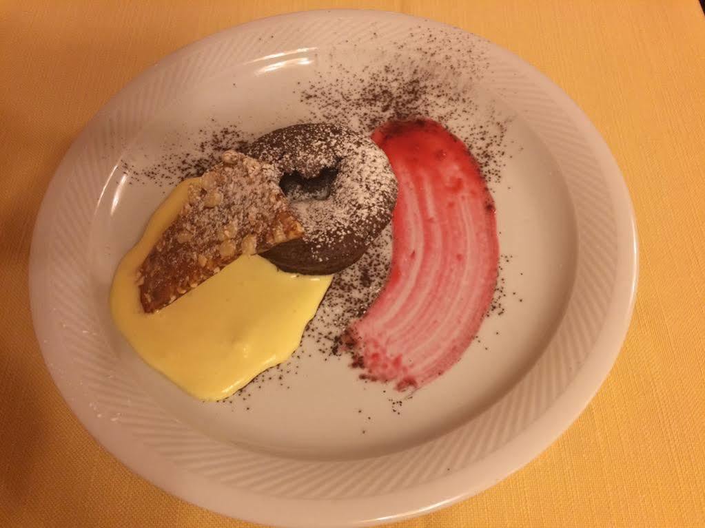 Hotel Dufour 3*