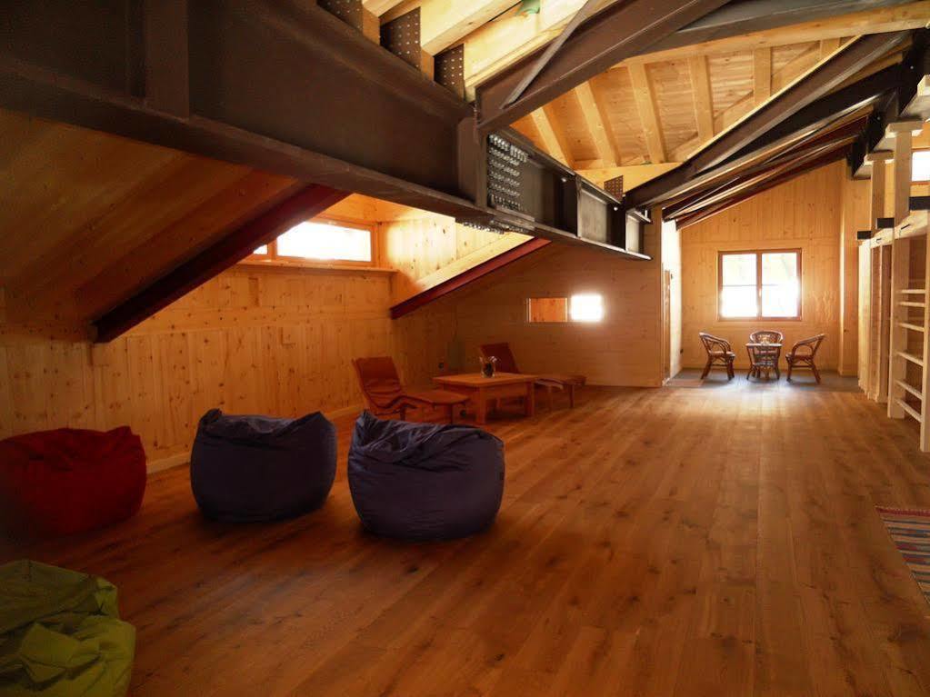 Hotel Dufour 3*