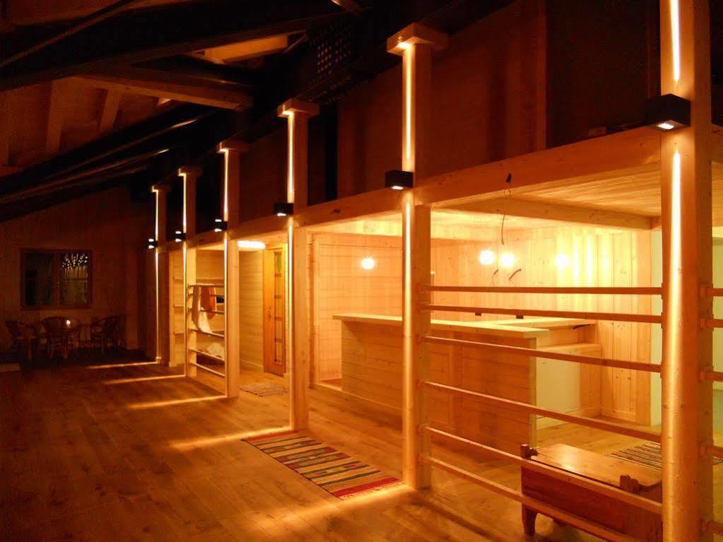 Hotel Dufour Gressoney-la-Trinité